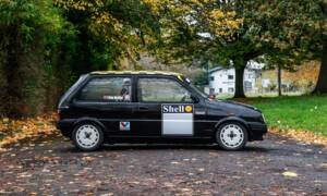 Bild 2/41 von Austin Metro (1986)