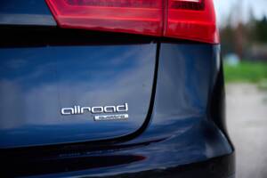 Image 12/50 of Audi A6 3.0 TFSI allroad quattro (2013)