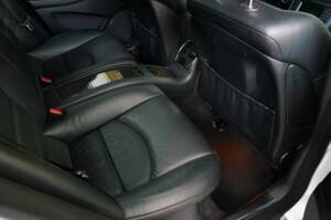 Afbeelding 20/44 van Mercedes-Benz CLS 55 AMG (2005)