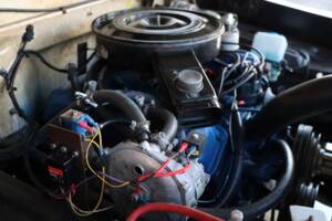 Image 51/52 of Ford F-100 (1967)