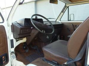 Bild 40/97 von Volkswagen T3 Westfalia 1.9 (1983)