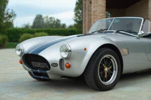 Image 24/50 of AC Cobra Mk IV (1987)