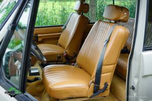 Imagen 12/58 de Land Rover Range Rover Classic 3.5 (1981)