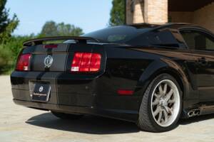 Afbeelding 13/50 van Ford Mustang Shelby GT 500 (2007)