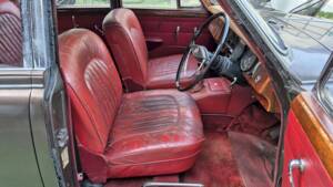 Bild 40/76 von Jaguar Mk II 2.4 (1963)