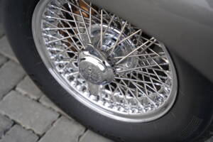 Imagen 36/50 de Jaguar E-Type 3.8 (1963)