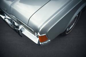 Image 3/15 of Ford 17m 2000S (1969)