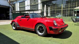 Bild 9/72 von Porsche 911 Speedster 3.2 (1989)