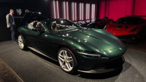 Bild 4/97 von Ferrari Roma Spider (2011)