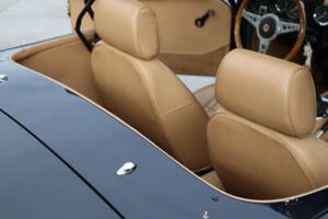 Afbeelding 48/50 van MG MGB (1973)