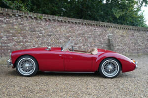 Image 9/50 de MG MGA 1600 (1962)