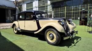 Imagen 9/65 de Citroën Traction Avant 11 BL (1955)
