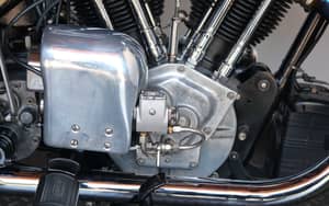 Image 22/99 of Brough-Superior SS 100 (1933)