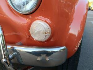 Image 21/50 of FIAT 500 L (1971)
