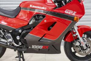 Bild 9/49 von Kawasaki GPz 1000RX (1987)
