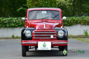 Image 19/50 of FIAT 500 C Topolino (1952)