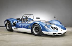 Bild 16/50 von McLaren-Elva M1A (1965)