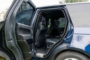 Image 34/38 of Land Rover Range Rover V8 SV Autobiography (2016)