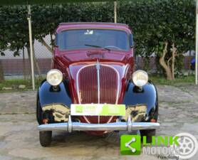 Image 3/10 of FIAT 500 A Topolino (1937)