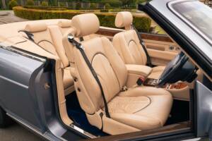 Immagine 30/38 di Rolls-Royce Corniche V (2001)