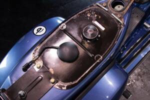 Imagen 17/50 de Piaggio Vespa PX 125 E (1986)