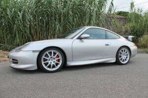 Bild 9/97 von Porsche 911 GT3 Clubsport (1999)