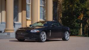 Imagen 2/31 de Jaguar XKR (2007)