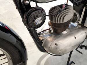 Image 17/18 de Moto Morini 125 (1951)