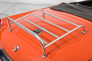 Bild 35/50 von MG MGB (1974)