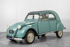 Imagen 1/48 de Citroën 2 CV  AZL (1961)