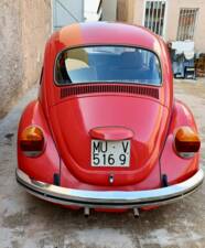 Bild 7/15 von Volkswagen Käfer 1200 Mexico (1982)