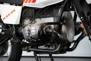 Image 31/50 of BMW R 65 GS (1989)