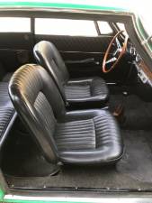 Image 4/5 de SIMCA 1200 S (1968)