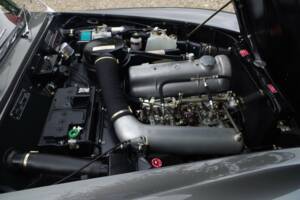 Image 18/50 of Mercedes-Benz 190 SL (1959)