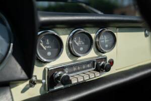 Image 49/50 of Alfa Romeo 1750 Spider Veloce (1969)