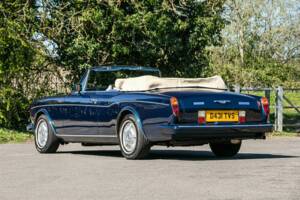 Image 4/47 of Bentley Continental (1987)