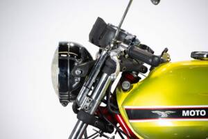 Imagen 14/50 de Moto Guzzi V7 Sport (1972)