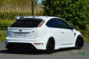 Afbeelding 5/50 van Ford Focus RS (2009)