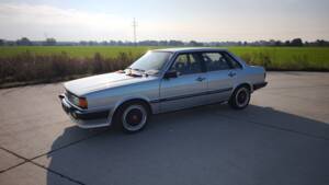 Image 31/94 de Audi 80 CD 5S (1982)