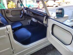 Bild 29/40 von Volkswagen Kübel 1600 (1973)