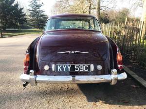 Bild 21/50 von Rolls-Royce Silver Cloud III (1965)