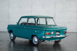 Bild 10/50 von NSU Prinz 4 L (1971)