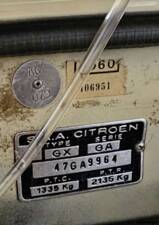 Bild 30/32 von Citroën GS (1977)