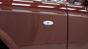 Immagine 14/15 di Rolls-Royce Corniche V (2000)