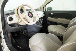Immagine 11/48 di FIAT 500 (2009)