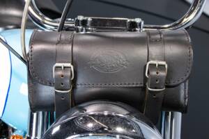 Image 50/50 de Harley-Davidson Dyna Glide Custom (1994)