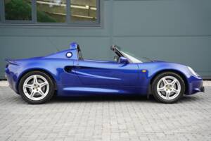 Bild 3/50 von Lotus Elise 111 (1998)