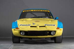 Afbeelding 5/41 van Opel GT 1900 (1971)