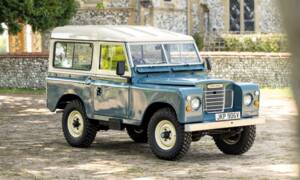 Image 1/50 de Land Rover 88 (1980)
