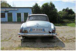 Immagine 7/8 di Mercedes-Benz 190 SL (1956)